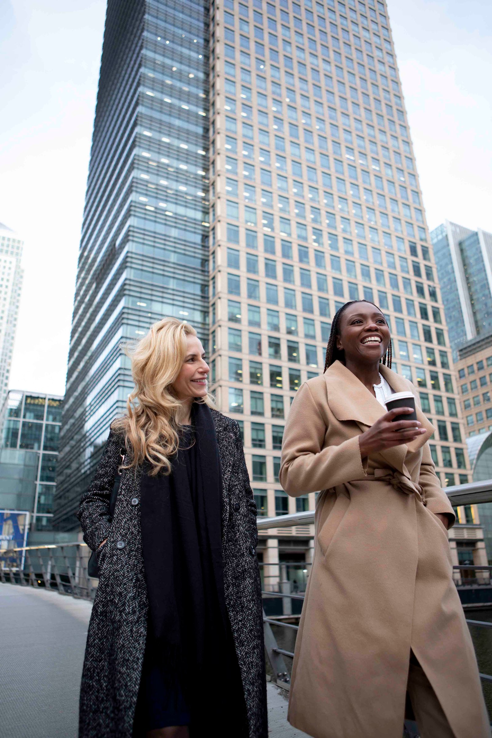 Westman Credit Union global presence